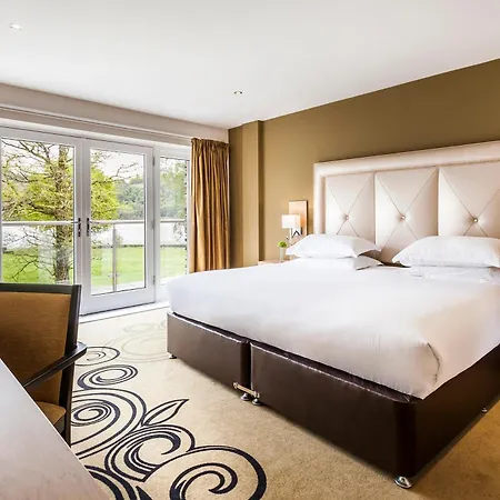 The Daffodil Hotel & Spa-3