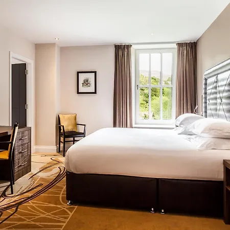 The Daffodil Hotel & Spa-2